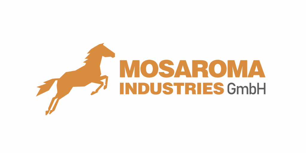 Logo der Mosaroma Industries GmbH